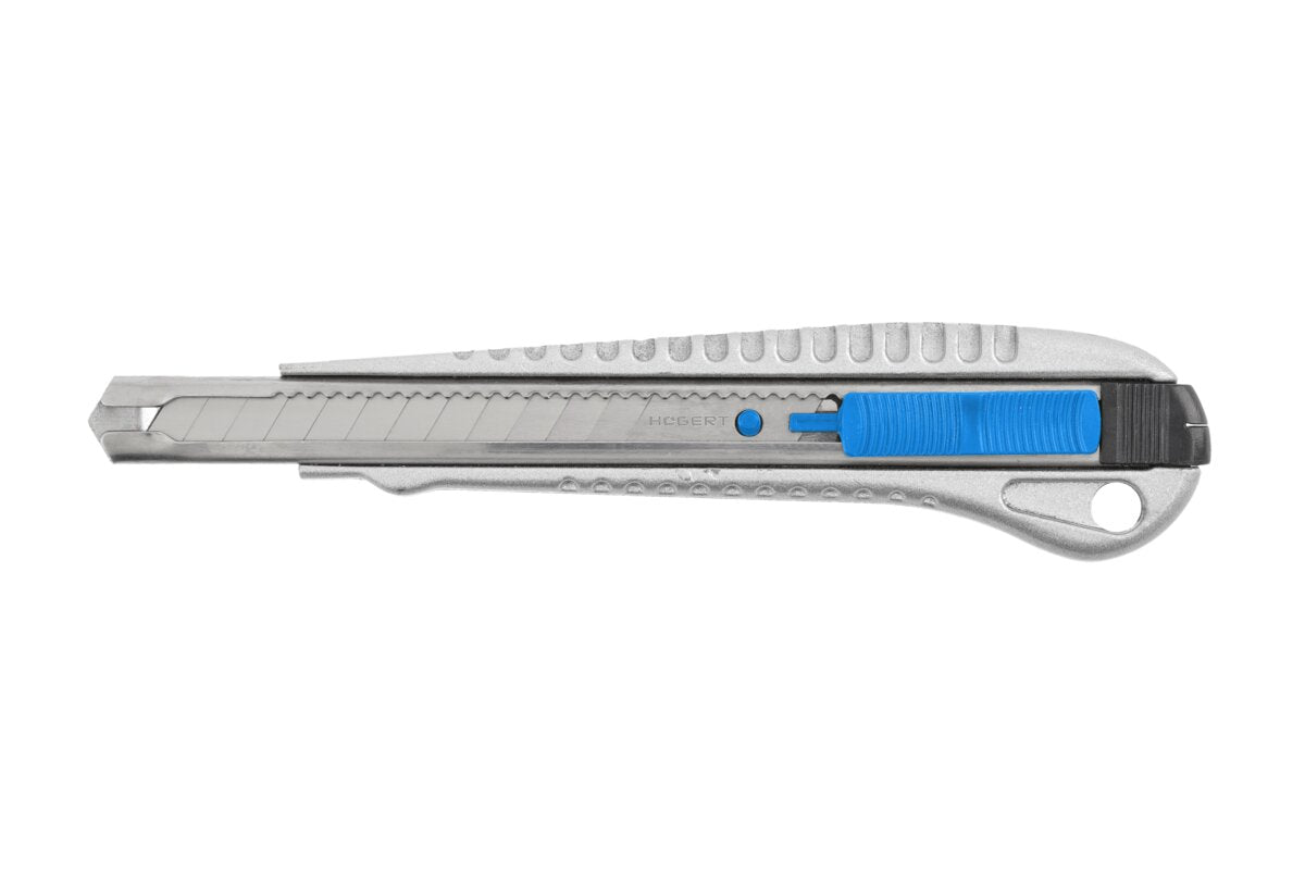 Snap-off knife 18 mm ALU