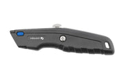 Hogert Knife with trapezoidal blade 1 + 3 Alu