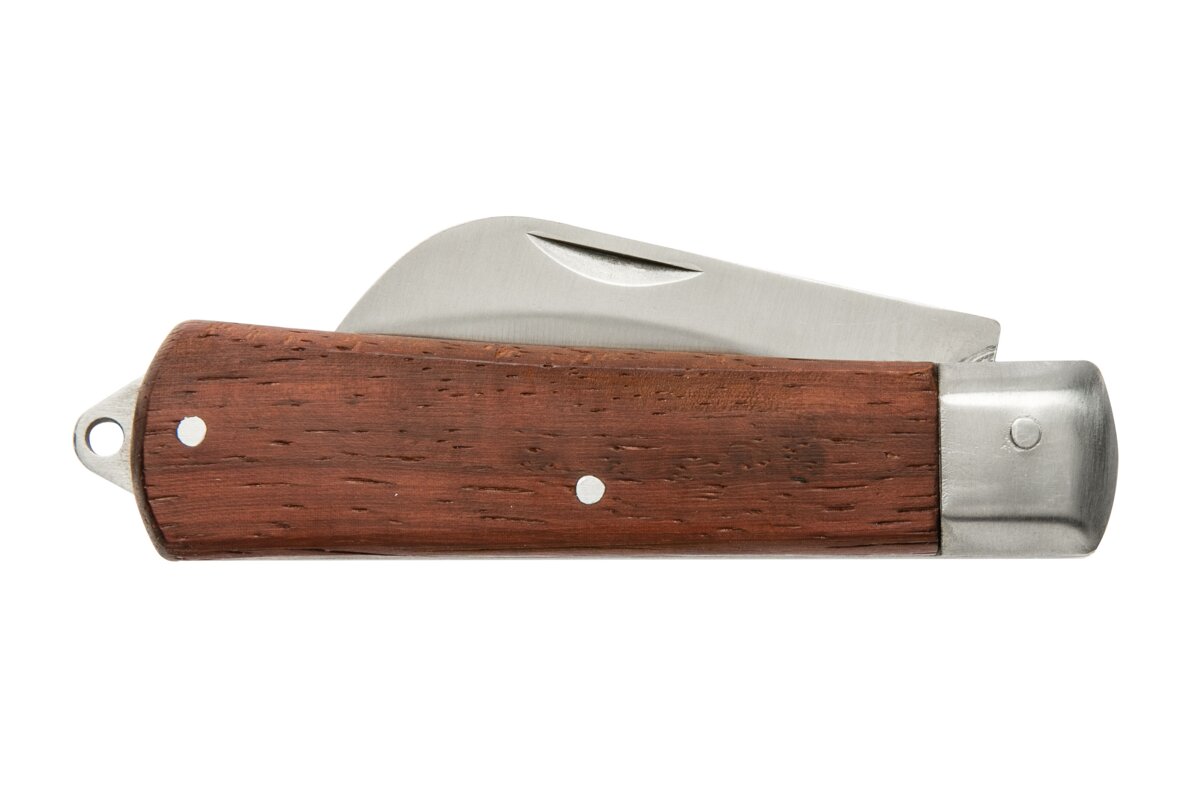Hogert Fitter’s knife (sharp point blade)