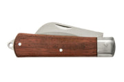Hogert Fitter’s knife (sharp point blade)