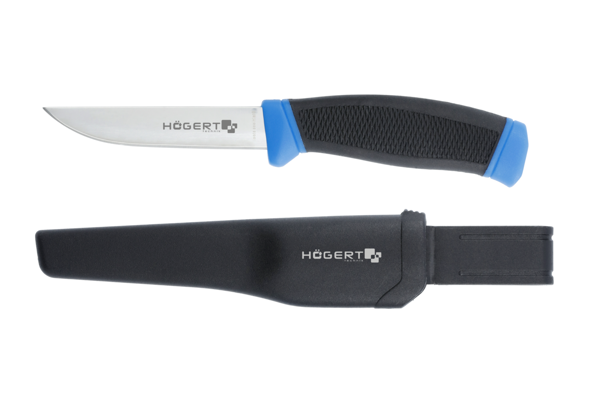 Hogert All purpose knife