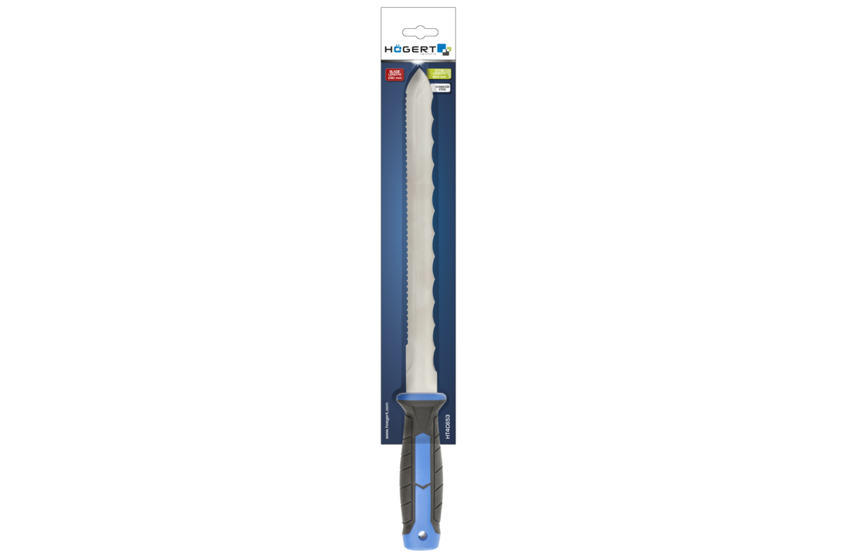 Wool knife