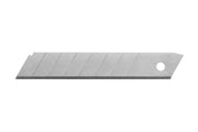 Hogert Angled blade 18 mm SK2 50 pcs