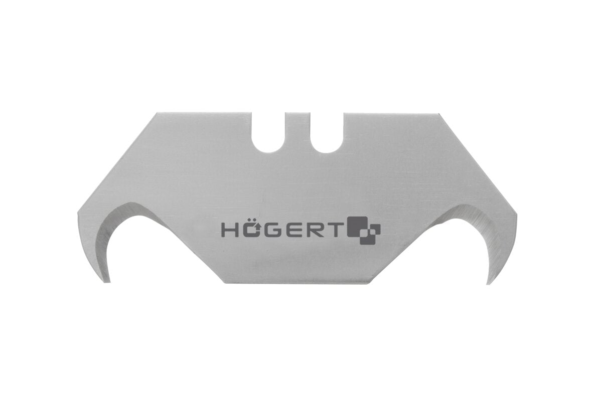 Utility hook blades 19 mm, SK5 steel