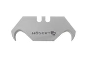 Utility hook blades 19 mm, SK5 steel