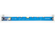Hogert Plumber’s spirit level 700 mm