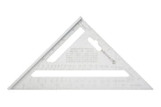 Hogert Carpenter’s Protractor Miter Framing 185 mm