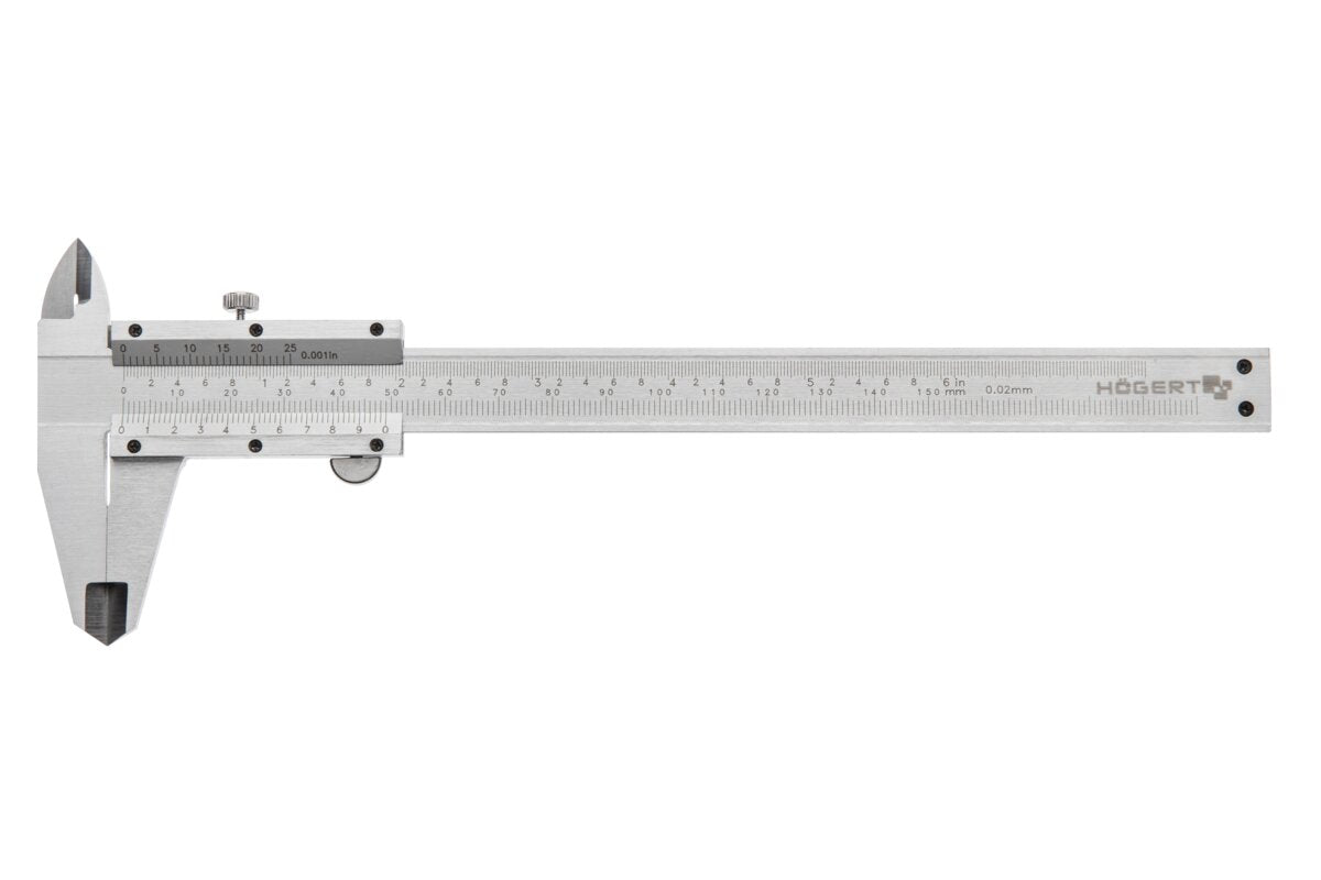Vernier caliper