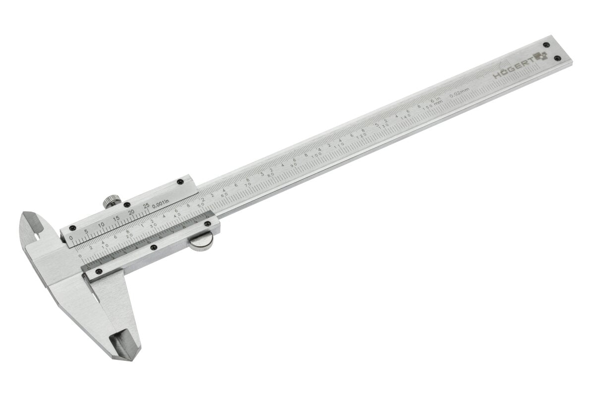 Vernier caliper