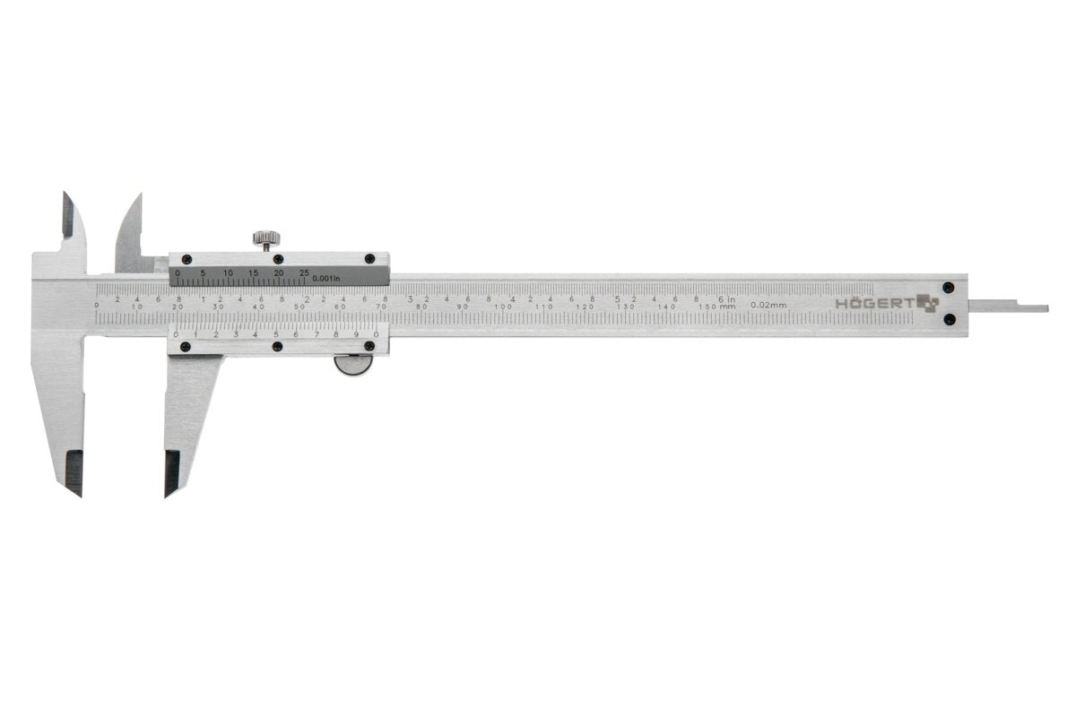 Vernier caliper