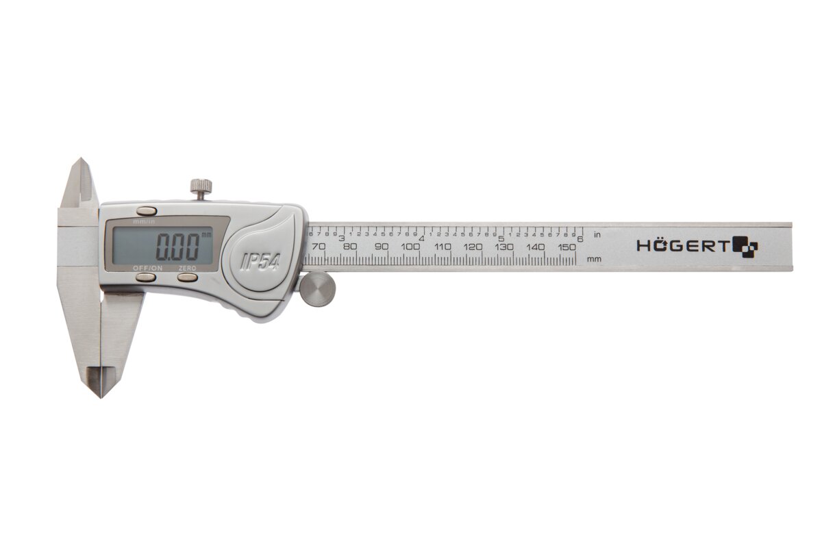 Hogert Digital caliper