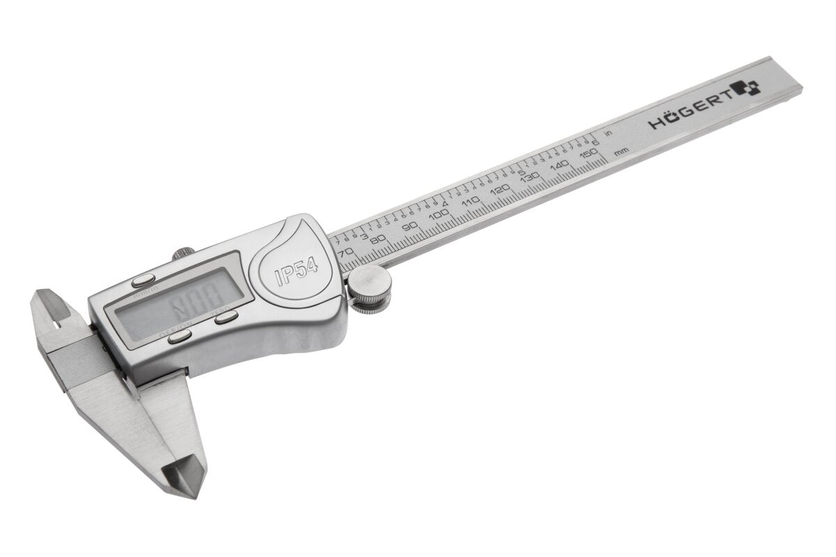 Hogert Digital caliper