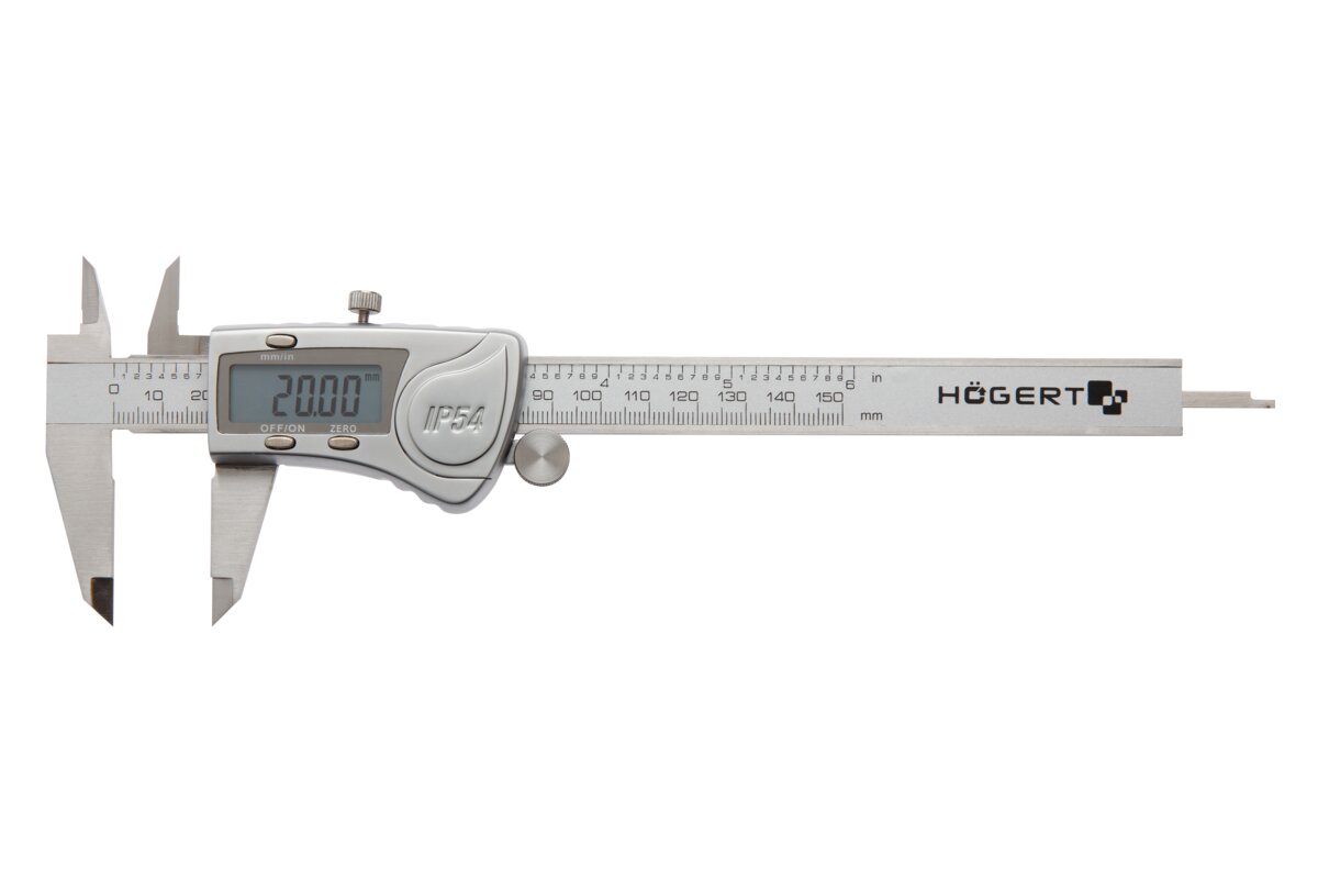 Hogert Digital caliper