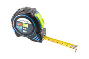 Hogert Measuring tape 3m 16mm auto stop nylon w/magnets