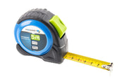 Hogert Measuring tape 5m 19mm nylon 2 sides