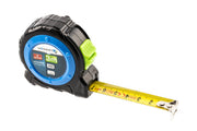 Hogert Measuring tape 3m 16mm steel