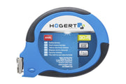 Steel tape measure 30 m