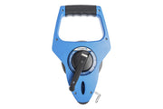 Steel tape measure 50 m
