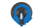 Hogert Measuring tape made of fiberglass, 20 m