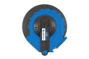 Hogert Measuring tape made of fiberglass, 50 m