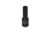 Hogert Impact socket 1/2", 10 mm, CrMo, deep