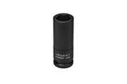 Hogert Impact socket 1/2", 21 mm, CrMo, deep