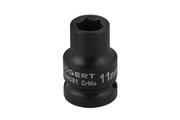 Hogert Impact socket 1/2" 11mm short