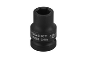 Hogert Impact socket 1/2" 12mm short