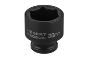 Hogert Impact socket 1/2" 30mm short
