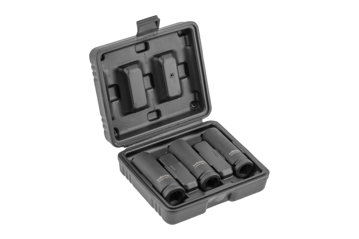 Hogert Impact socket set