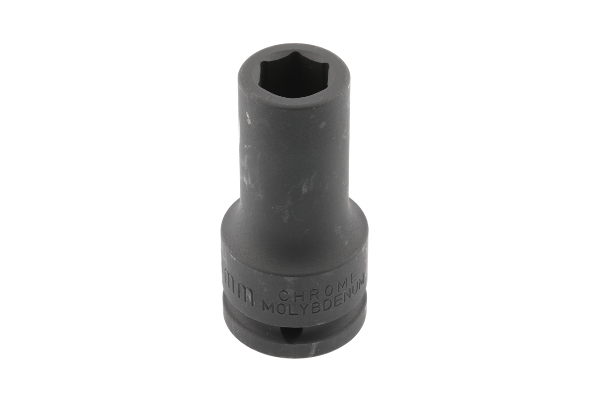 Hogert Impact socket 3/4", 46 mm, CrMo, long