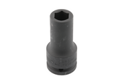 Hogert Impact socket 3/4", 36 mm, CrMo, long