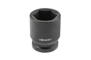 Short impact socket 32 mm