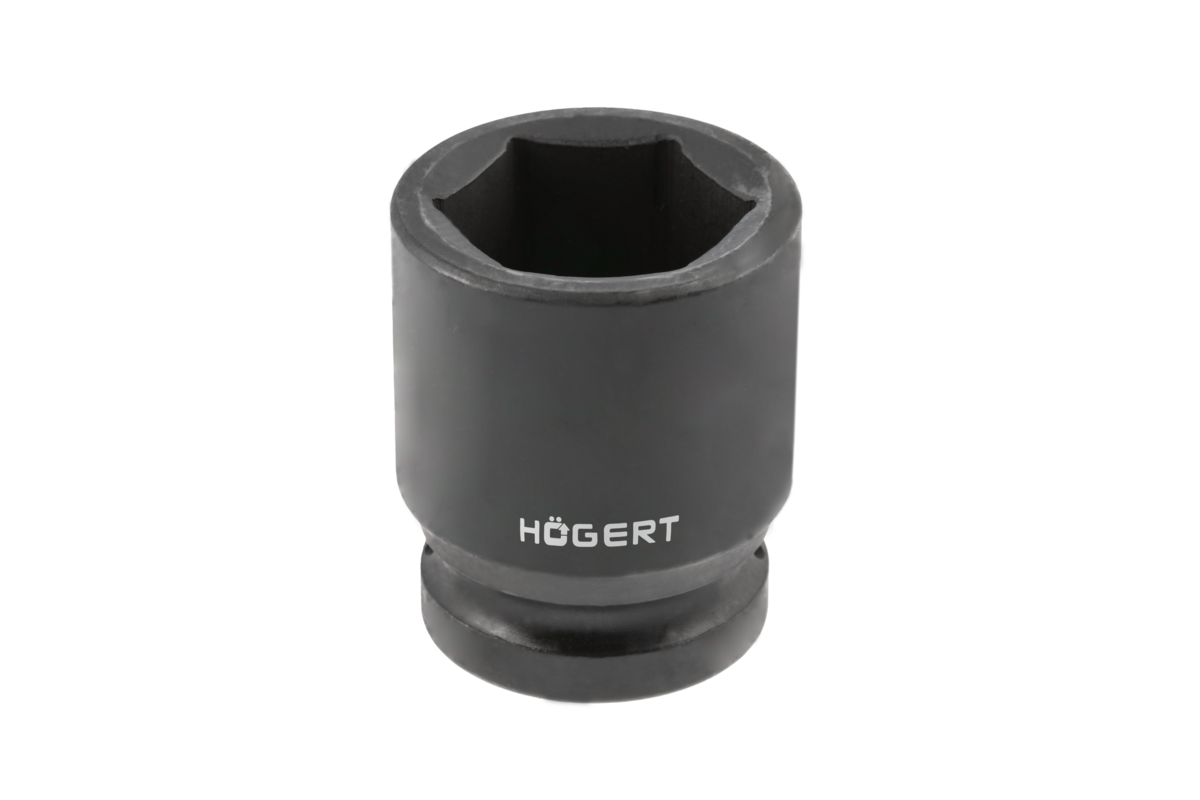 Short impact socket 30 mm
