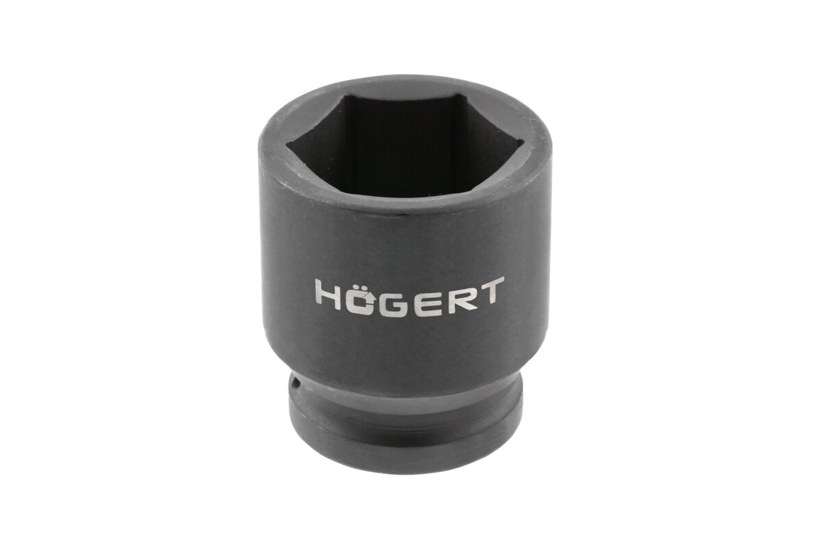 Short impact socket 36 mm