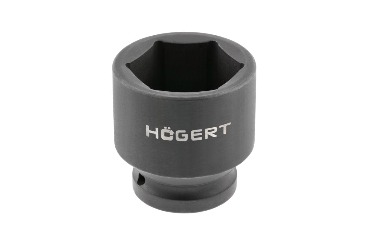 Short impact socket 41 mm