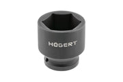 Short impact socket 41 mm