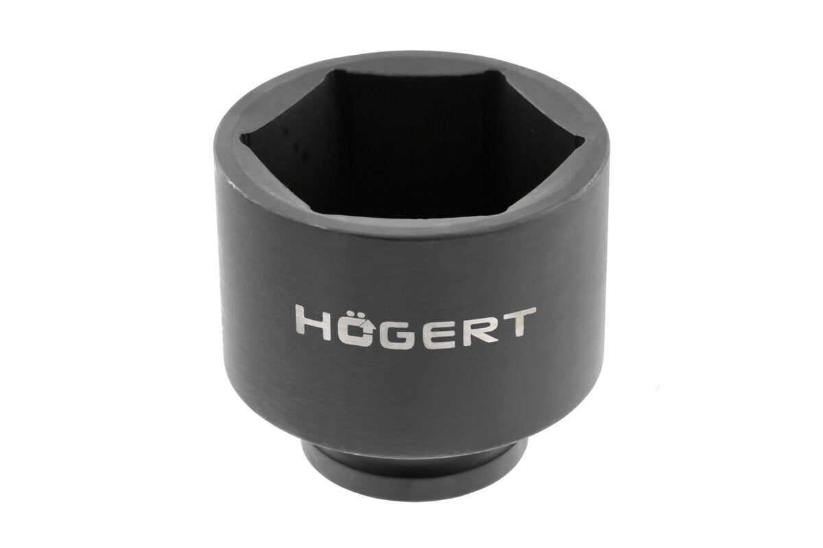 Short impact socket 65 mm