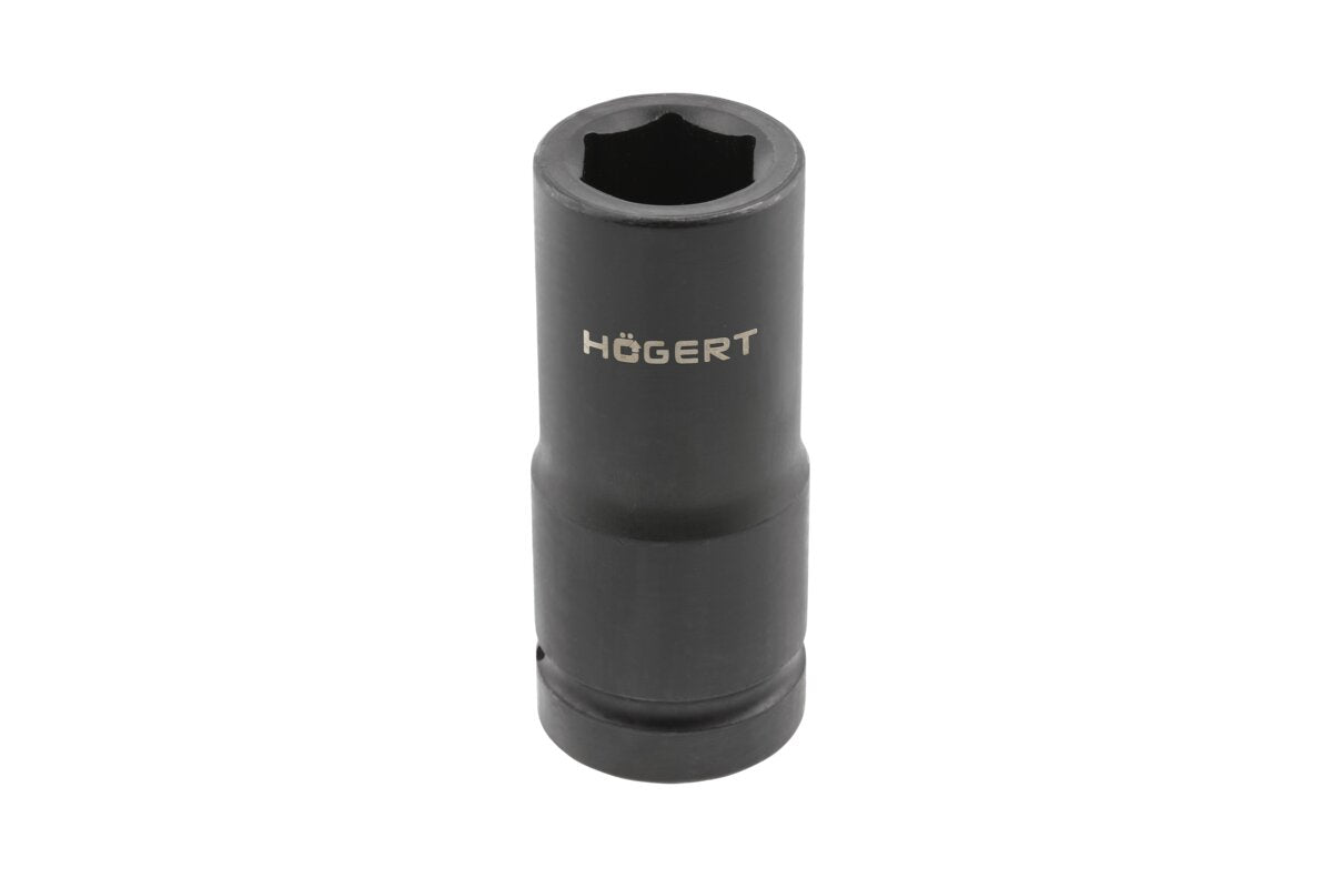 Hogert Impact socket 1" 33mm short