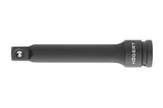 Hogert Impact extension bar 1/2", 75 mm, CrMo