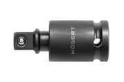 Hogert 1/2" ball and socket joint CrMo