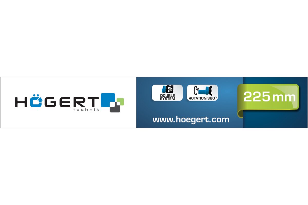 Hogert Caulking gun