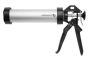 Hogert Caulking gun, for tubes and cartridges of 300 ml