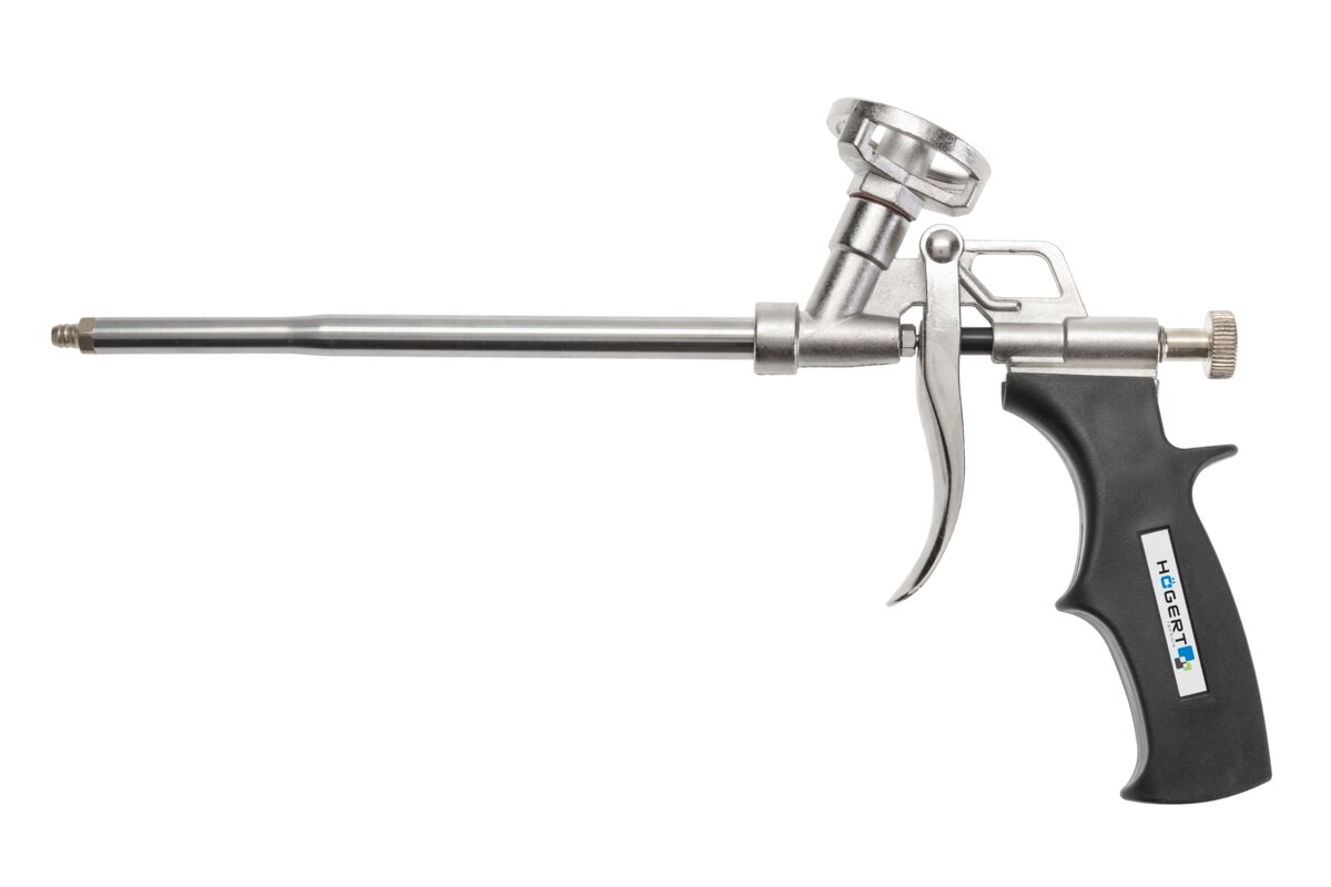 Hogert Foam gun