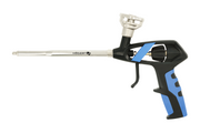 Hogert Aluminum-Teflon foam gun
