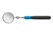 Hogert Inspection mirror 52 mm, 245-715 mm
