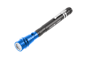 Hogert Magnetic holder with LED torch