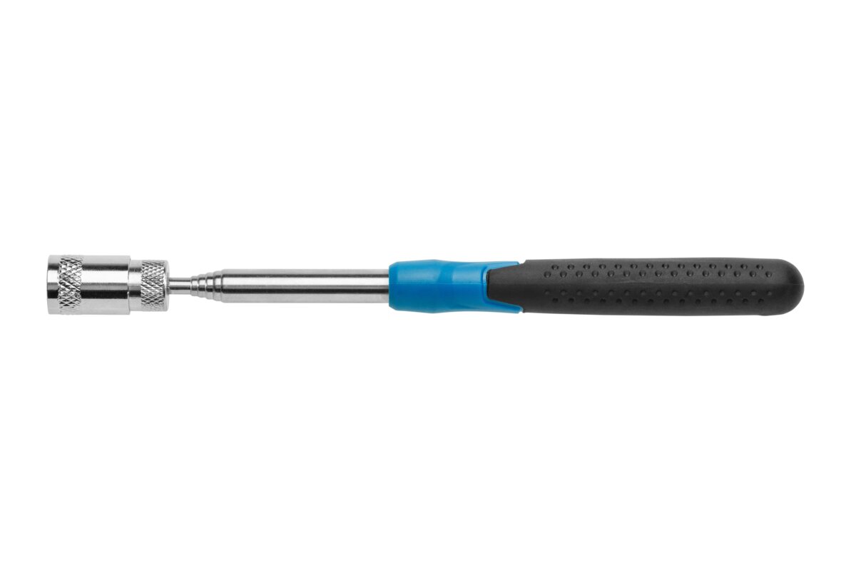 Hogert Magnetic pick up tool max. 3.6 kg, 195-810 mm