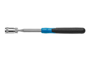 Hogert Magnetic pick up tool max. 3.6 kg, 195-810 mm