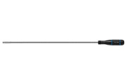 Hogert Magnetic pick up tool max. 1 kg, 510 mm, flexible